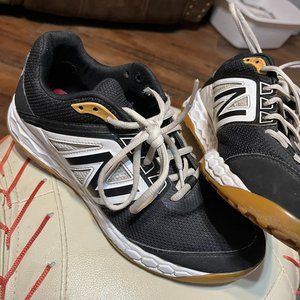 New Balance Baseball Turf Shoes